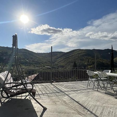Guest House Pirosmani 60 Sighnaghi Eksteriør bilde