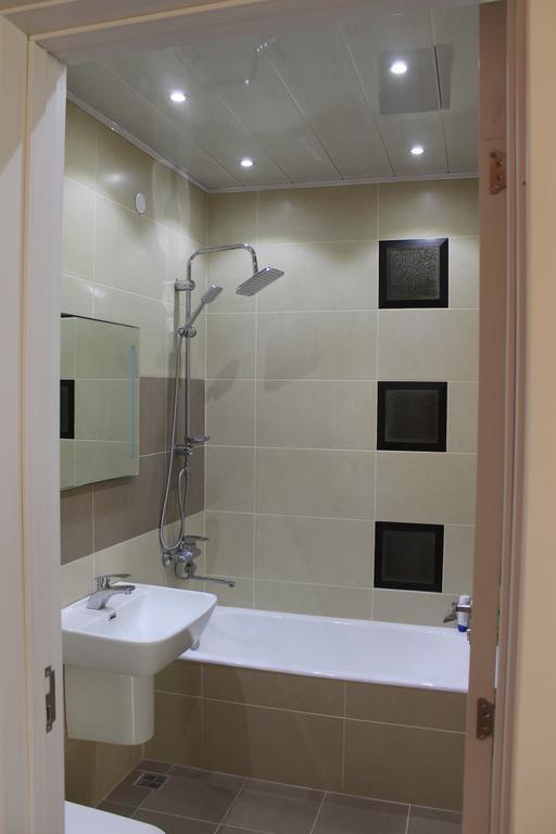 Guest House Pirosmani 60 Sighnaghi Rom bilde
