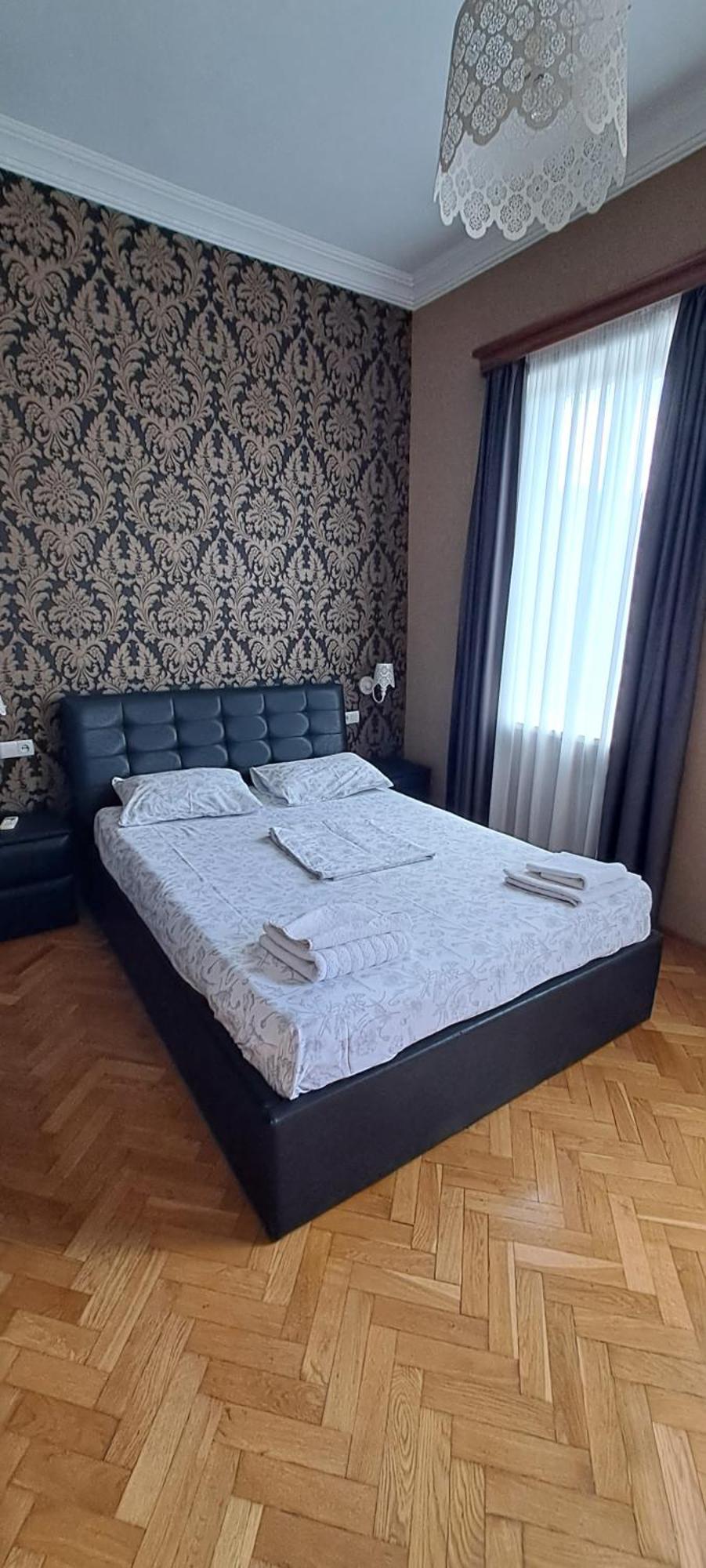 Guest House Pirosmani 60 Sighnaghi Eksteriør bilde