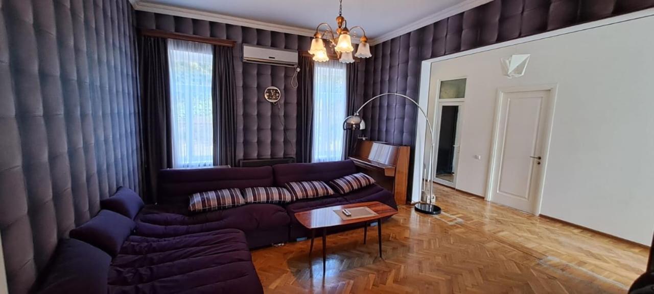 Guest House Pirosmani 60 Sighnaghi Eksteriør bilde