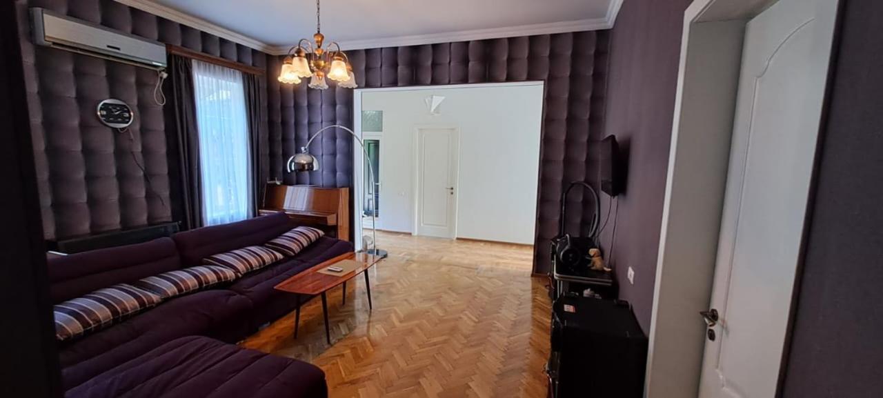 Guest House Pirosmani 60 Sighnaghi Eksteriør bilde