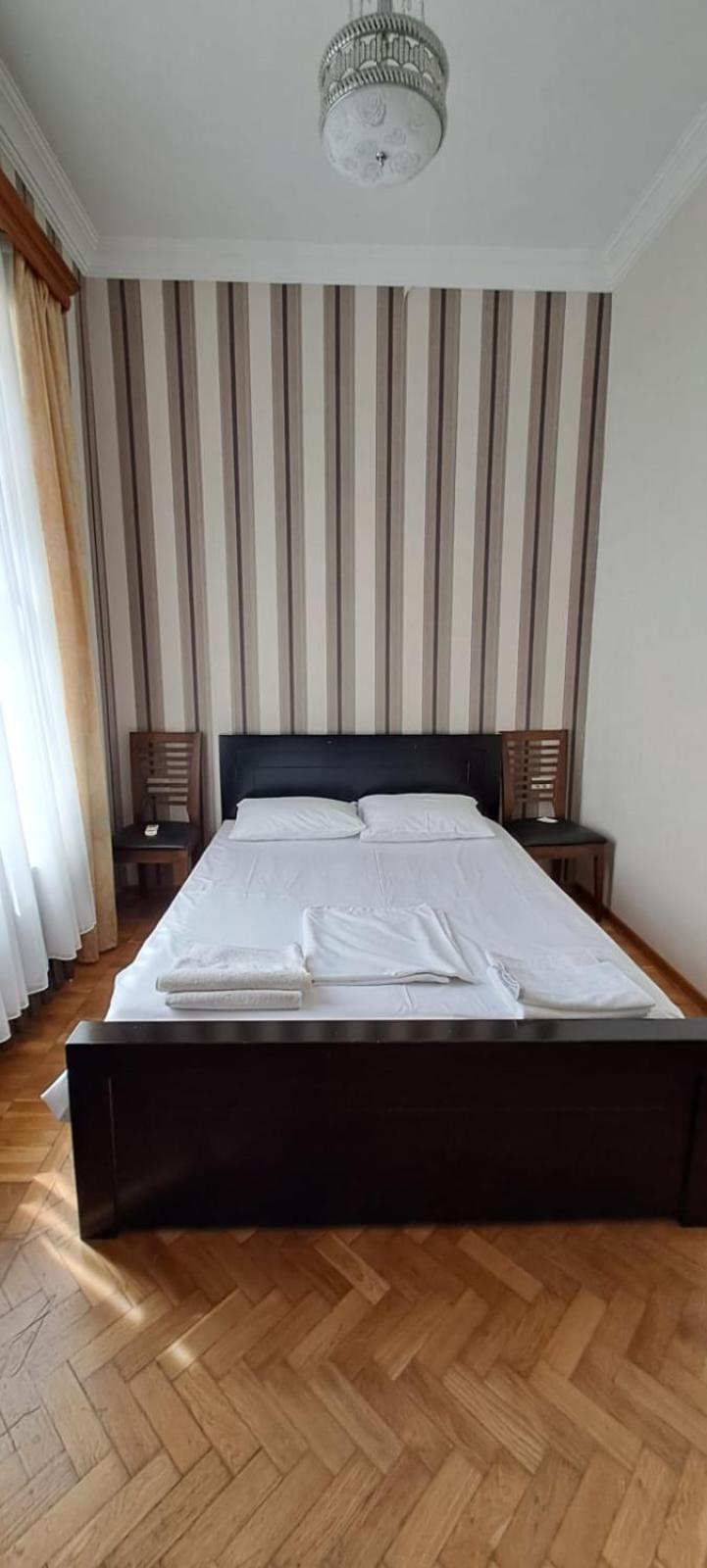 Guest House Pirosmani 60 Sighnaghi Eksteriør bilde