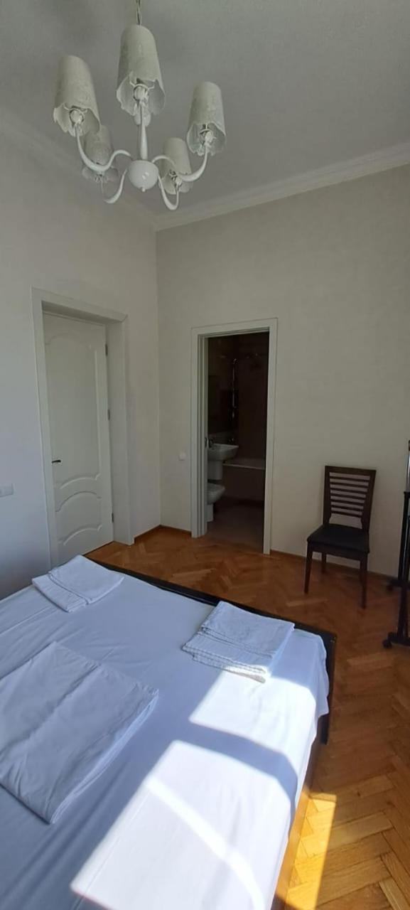 Guest House Pirosmani 60 Sighnaghi Eksteriør bilde