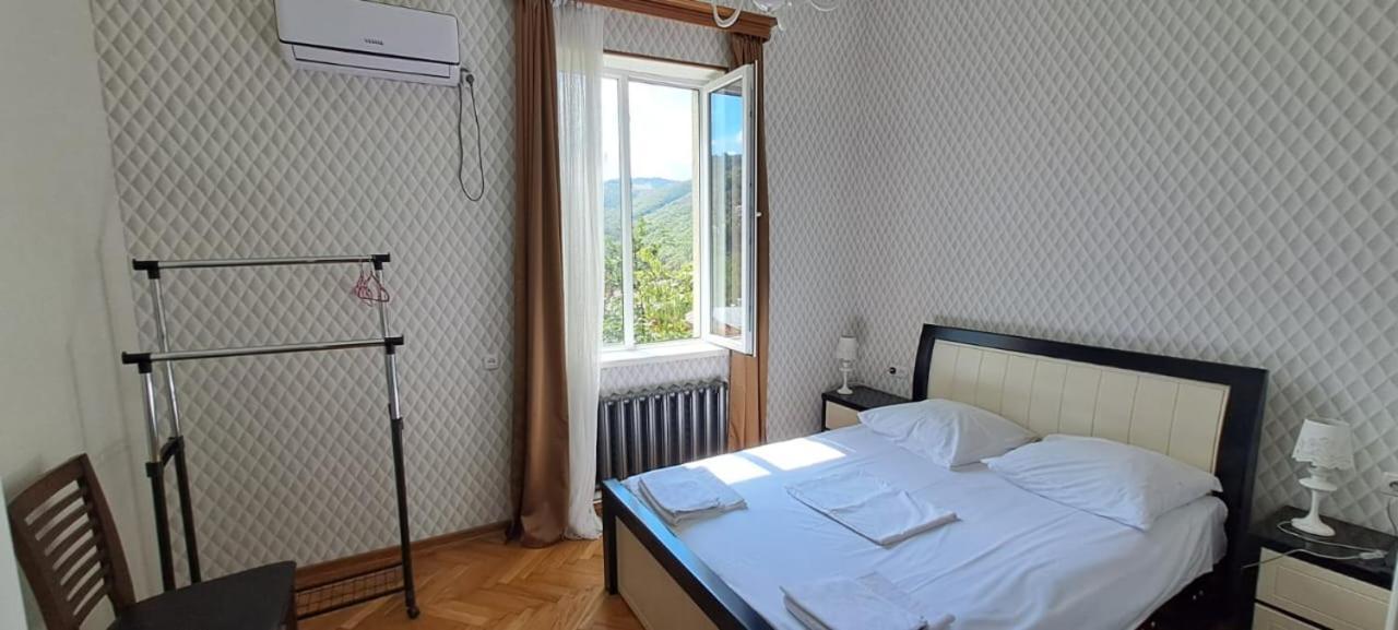 Guest House Pirosmani 60 Sighnaghi Eksteriør bilde