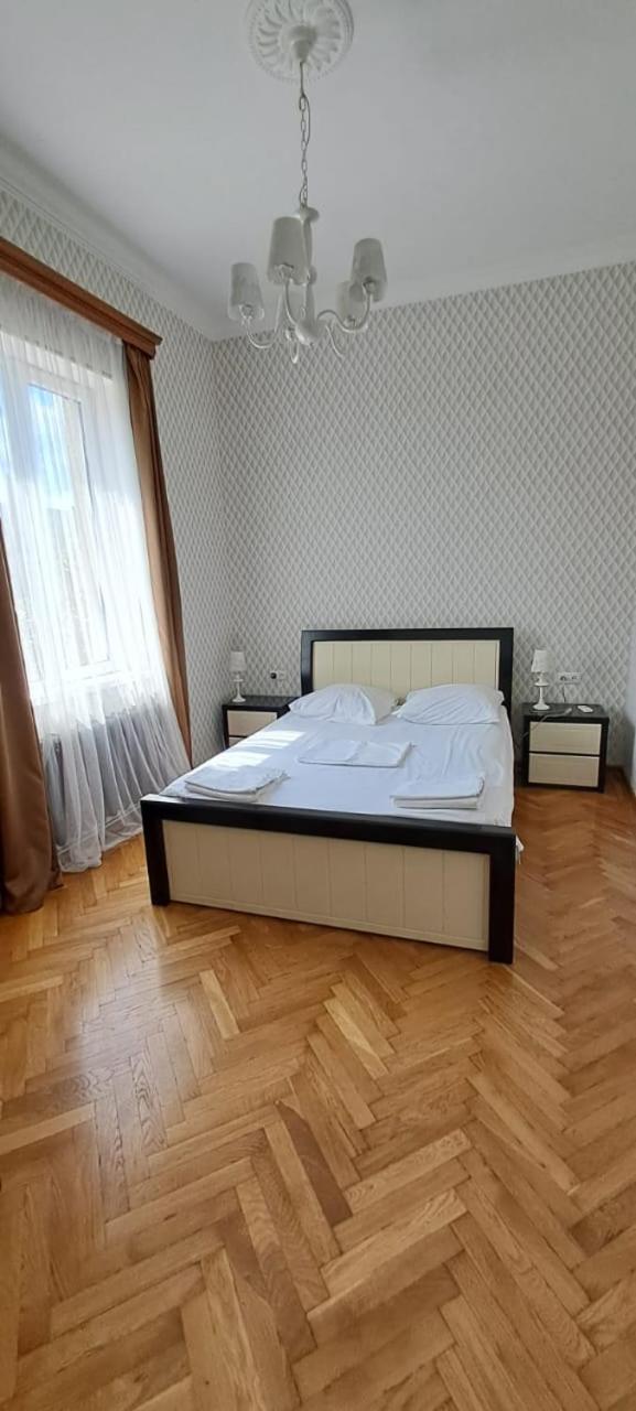 Guest House Pirosmani 60 Sighnaghi Eksteriør bilde