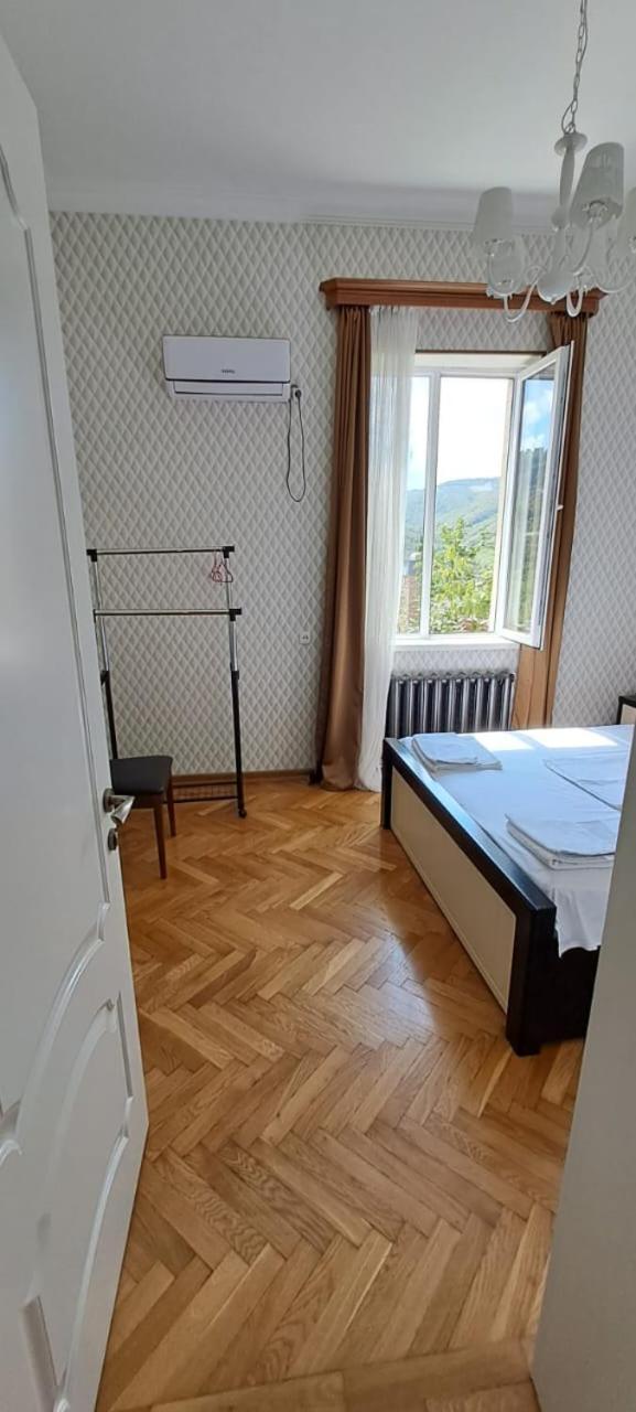 Guest House Pirosmani 60 Sighnaghi Eksteriør bilde