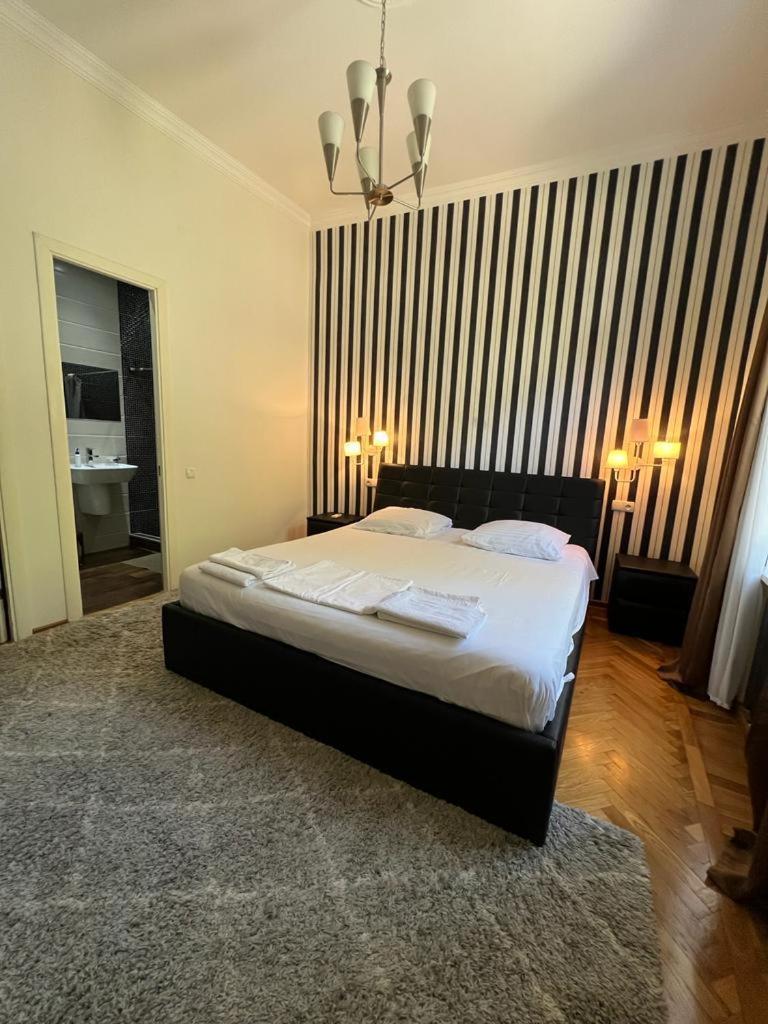 Guest House Pirosmani 60 Sighnaghi Eksteriør bilde
