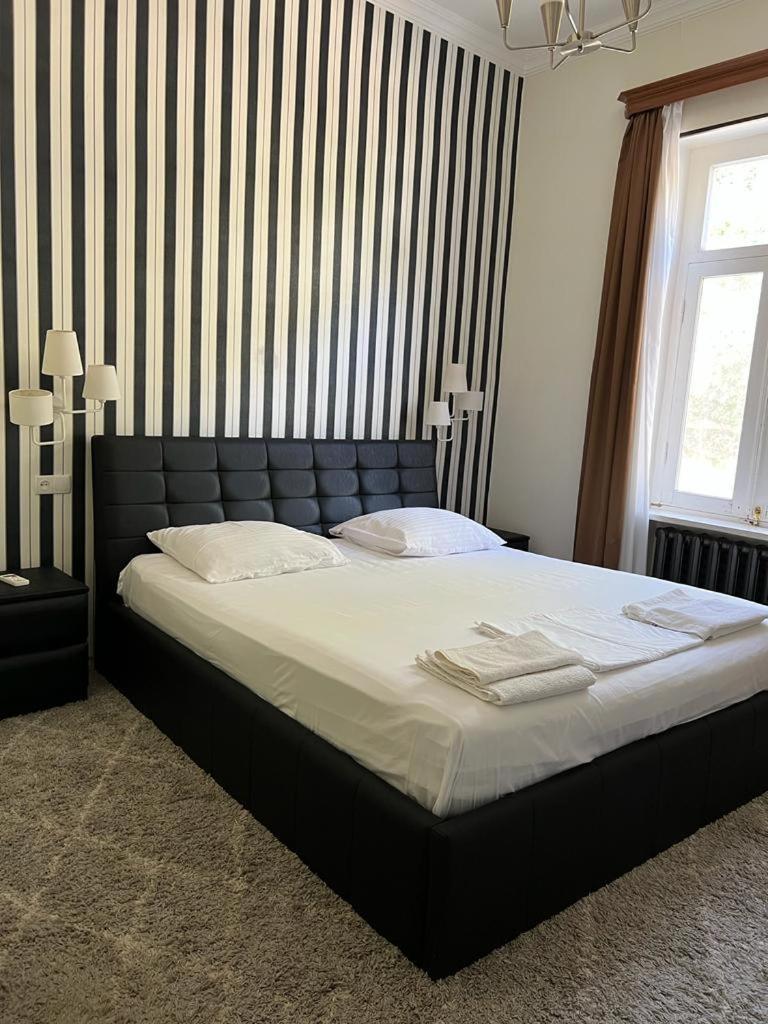 Guest House Pirosmani 60 Sighnaghi Eksteriør bilde