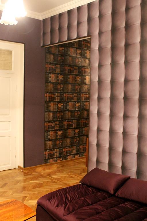Guest House Pirosmani 60 Sighnaghi Eksteriør bilde