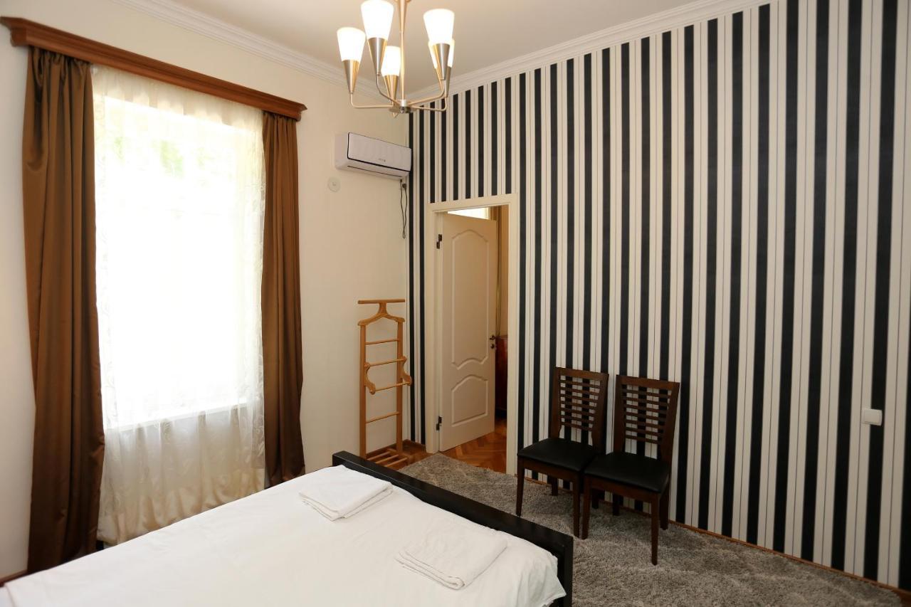 Guest House Pirosmani 60 Sighnaghi Eksteriør bilde