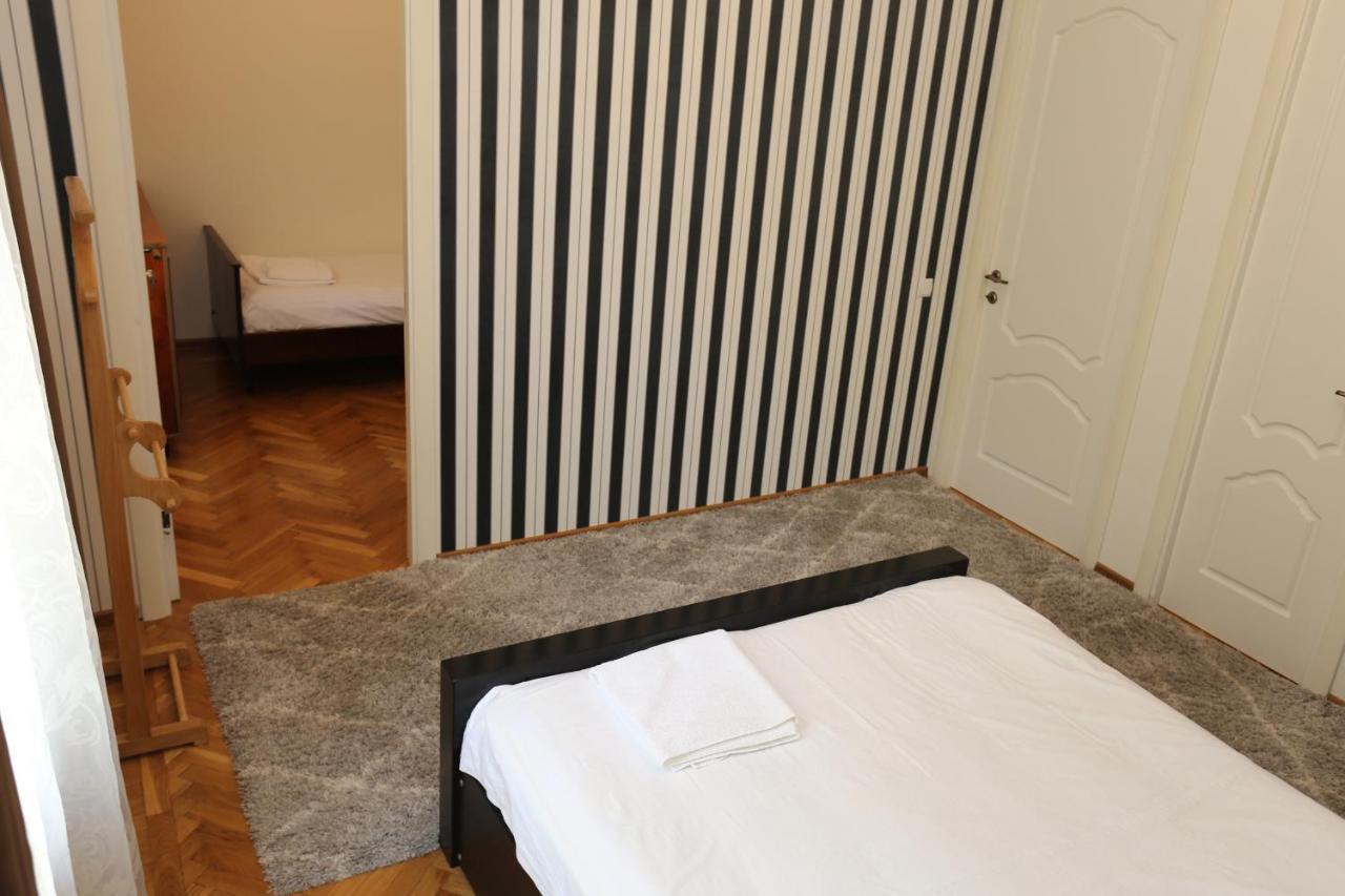 Guest House Pirosmani 60 Sighnaghi Eksteriør bilde