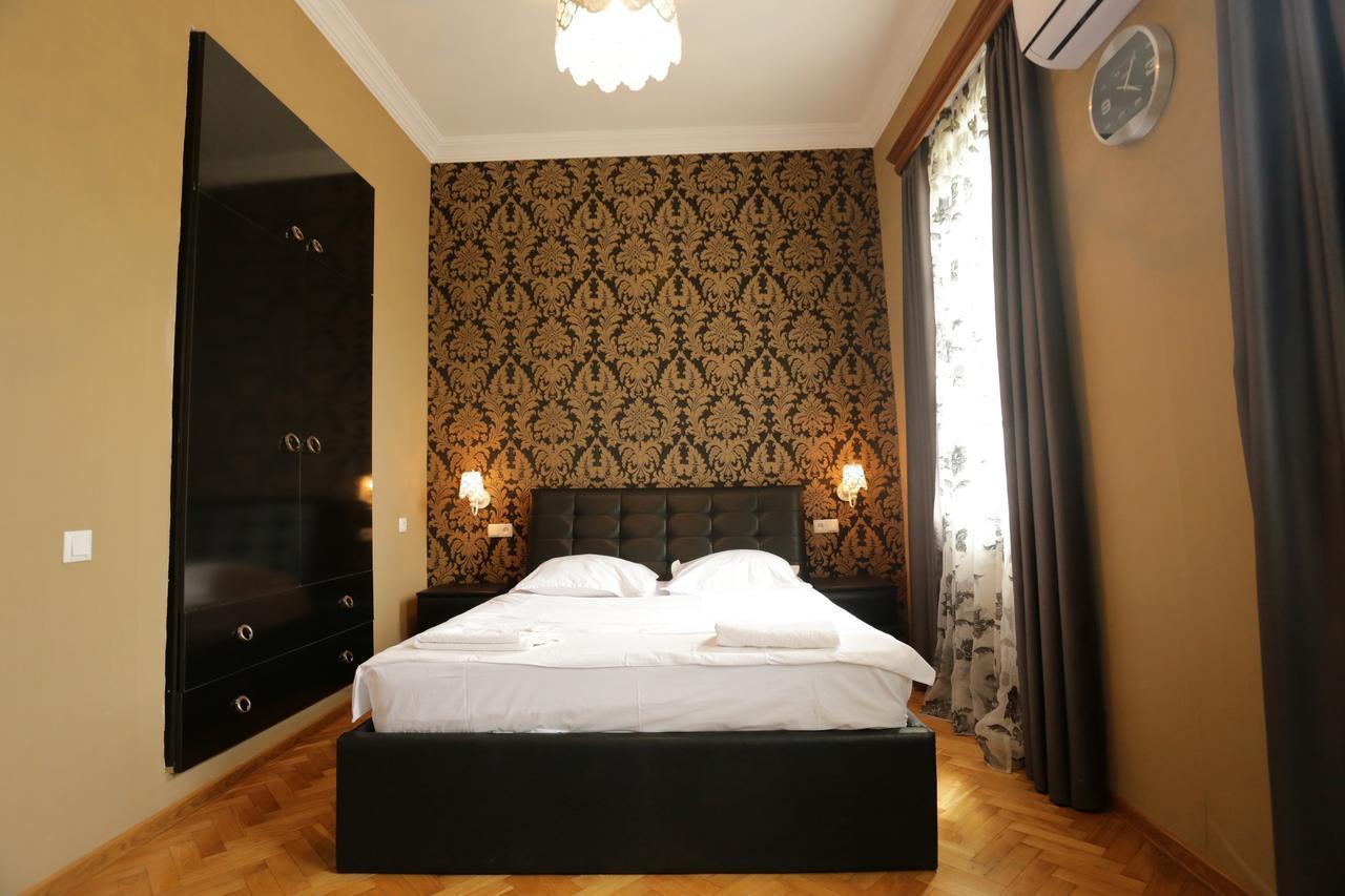 Guest House Pirosmani 60 Sighnaghi Eksteriør bilde