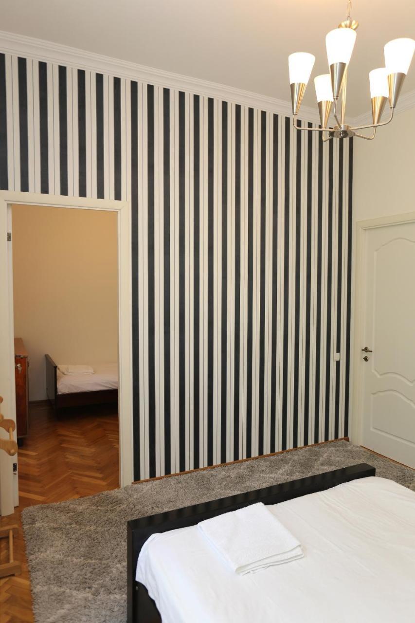 Guest House Pirosmani 60 Sighnaghi Eksteriør bilde