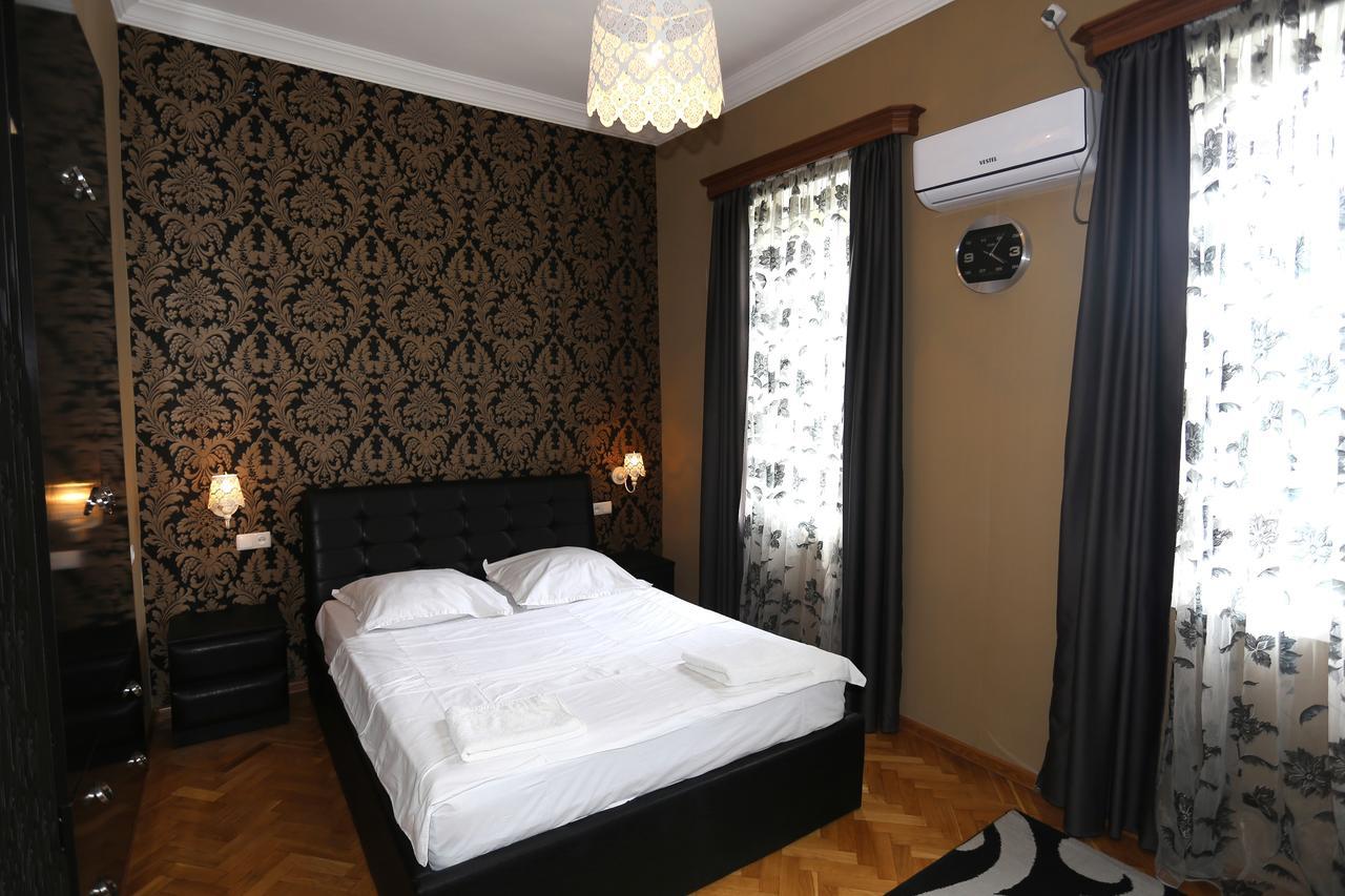 Guest House Pirosmani 60 Sighnaghi Eksteriør bilde